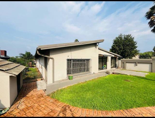 5 BEDROOM PROPERTY TO RENT IN ELSBURG